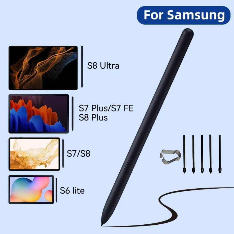 Tablet Drawing Accessories - Caneta Stylus S Pen para Tablet