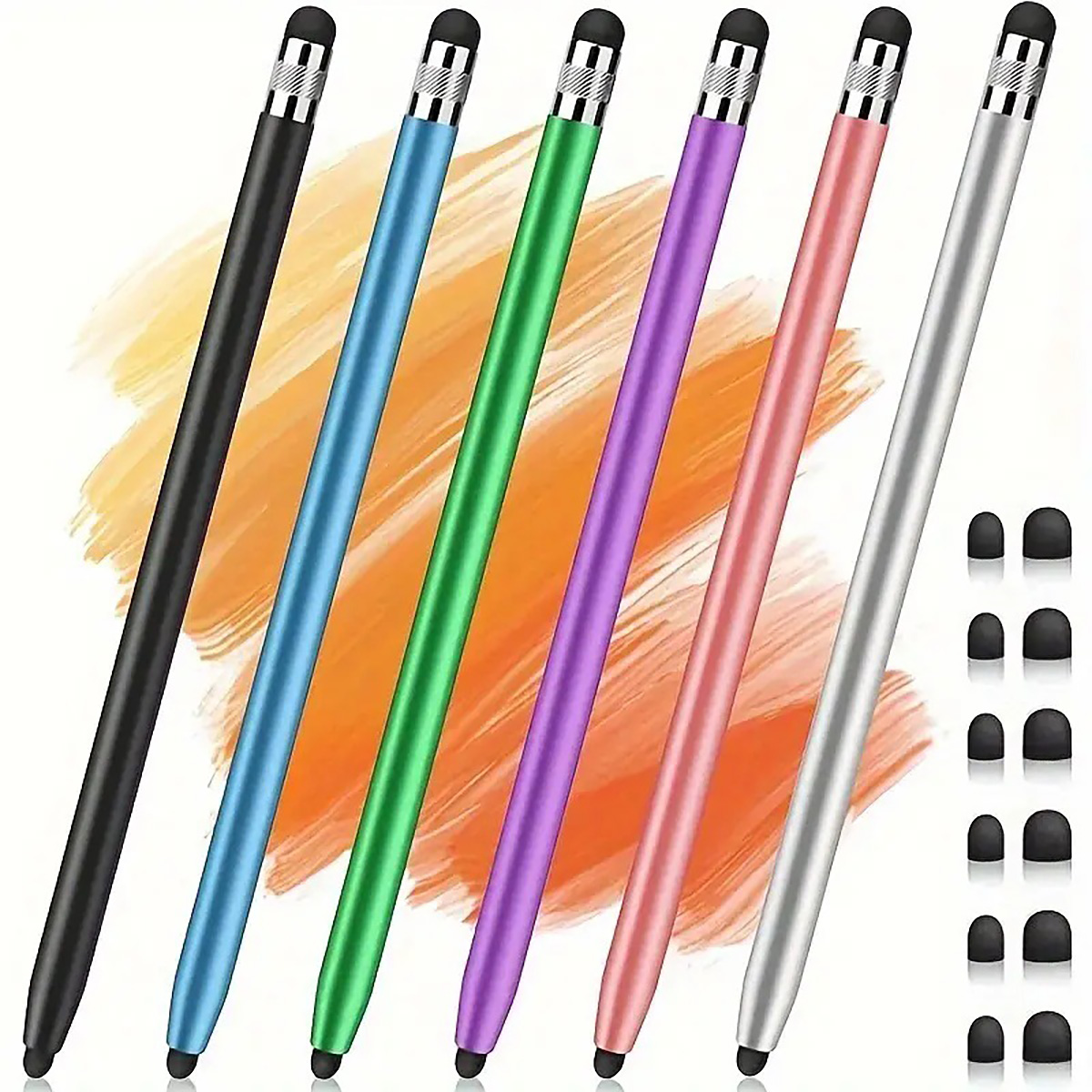 Accessories For Android Tablet - Caneta Stylus para telas sensíveis ao