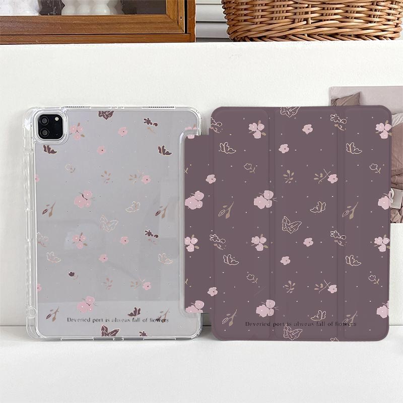 Tablet A9 Accessories - Capa Protetora Tri-fold para Tab A11
