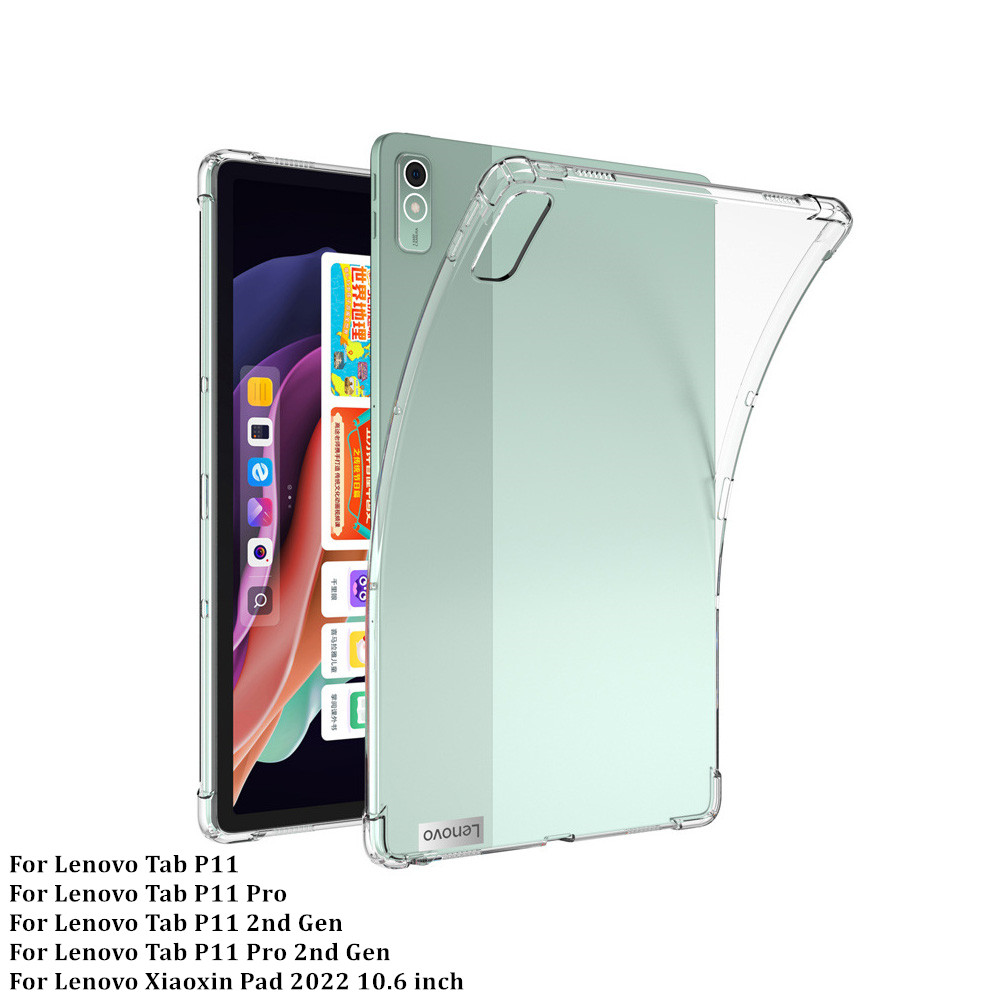 Tablet Accessories Lenovo - Para lenovo tab p11 2a geração