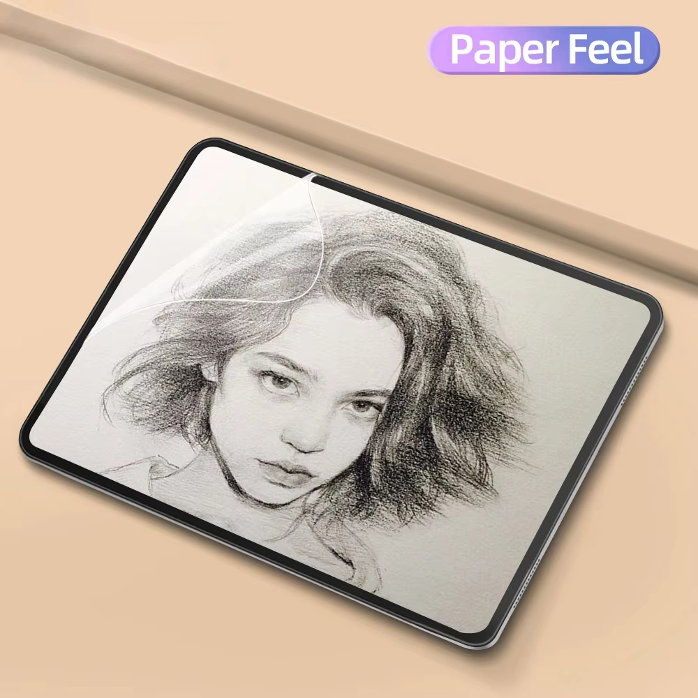 Samsung Tablet S10 Accessories - Protetor de tela de sensação de