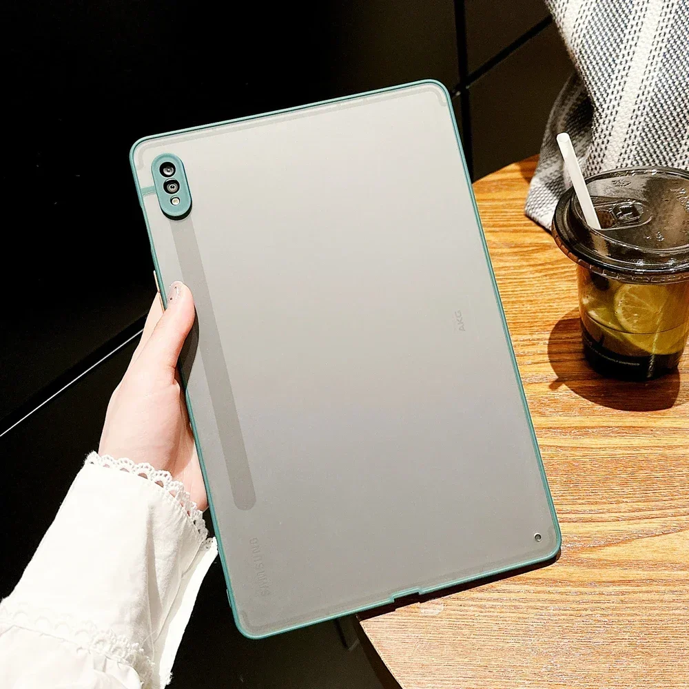 Samsung Tablet S10 Accessories - Capa para Tablet Samsung Tab S7