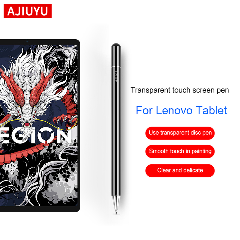 Tablet Accessories Lenovo - Caneta universal para tela sensível ao