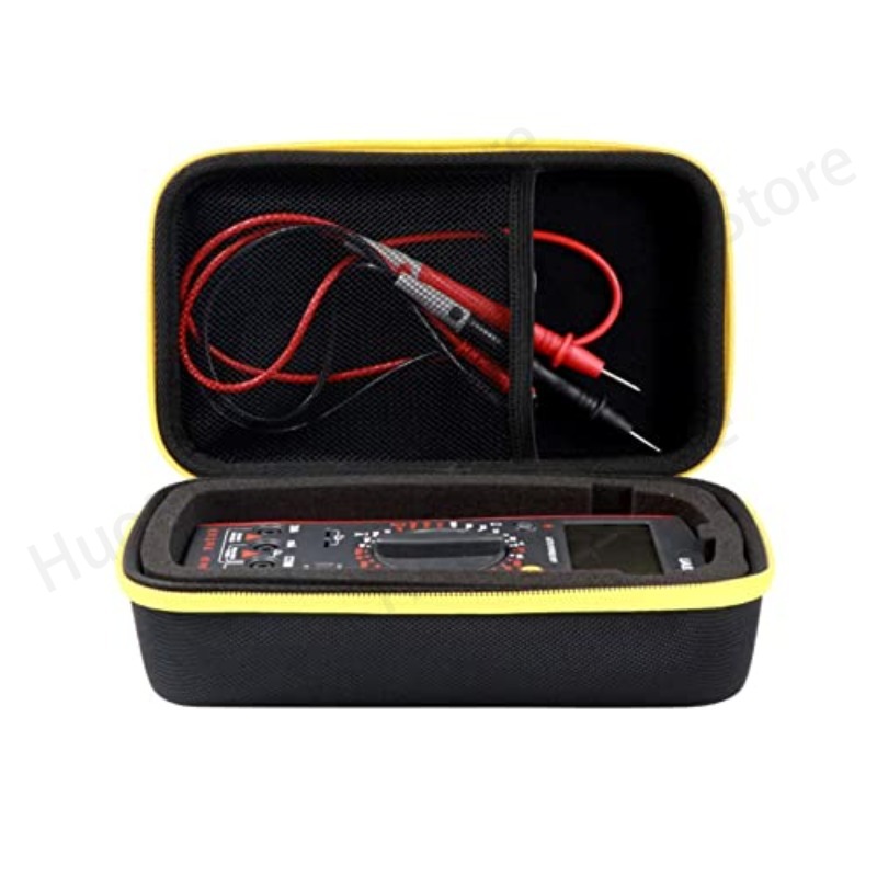 Accessories For Android Tablet - Estojo de armazenamento para multímetro, bolsa