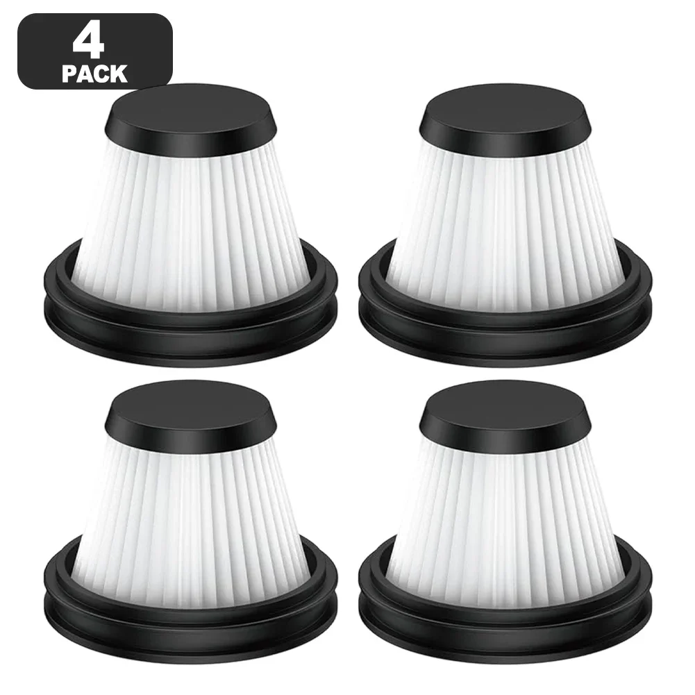 Accessories For Android Tablet - 2/4 pçs filtro de aspirador de