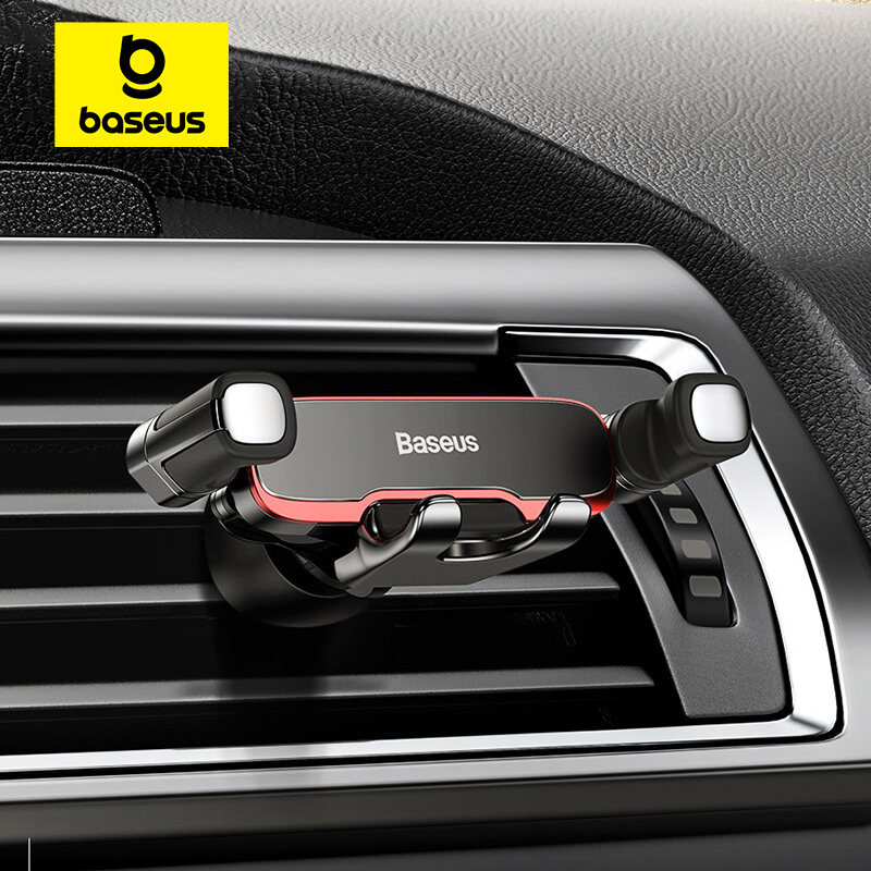 Accessories For Android Tablet - Baseus suporte do telefone do carro