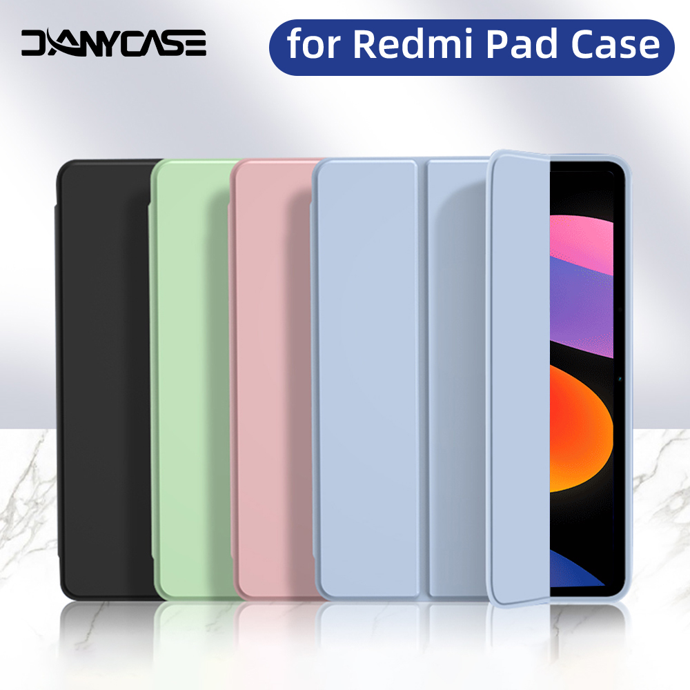 Lenovo Tablet M11 Accessories - Capa protetora para Xiaomi Redmi Pad