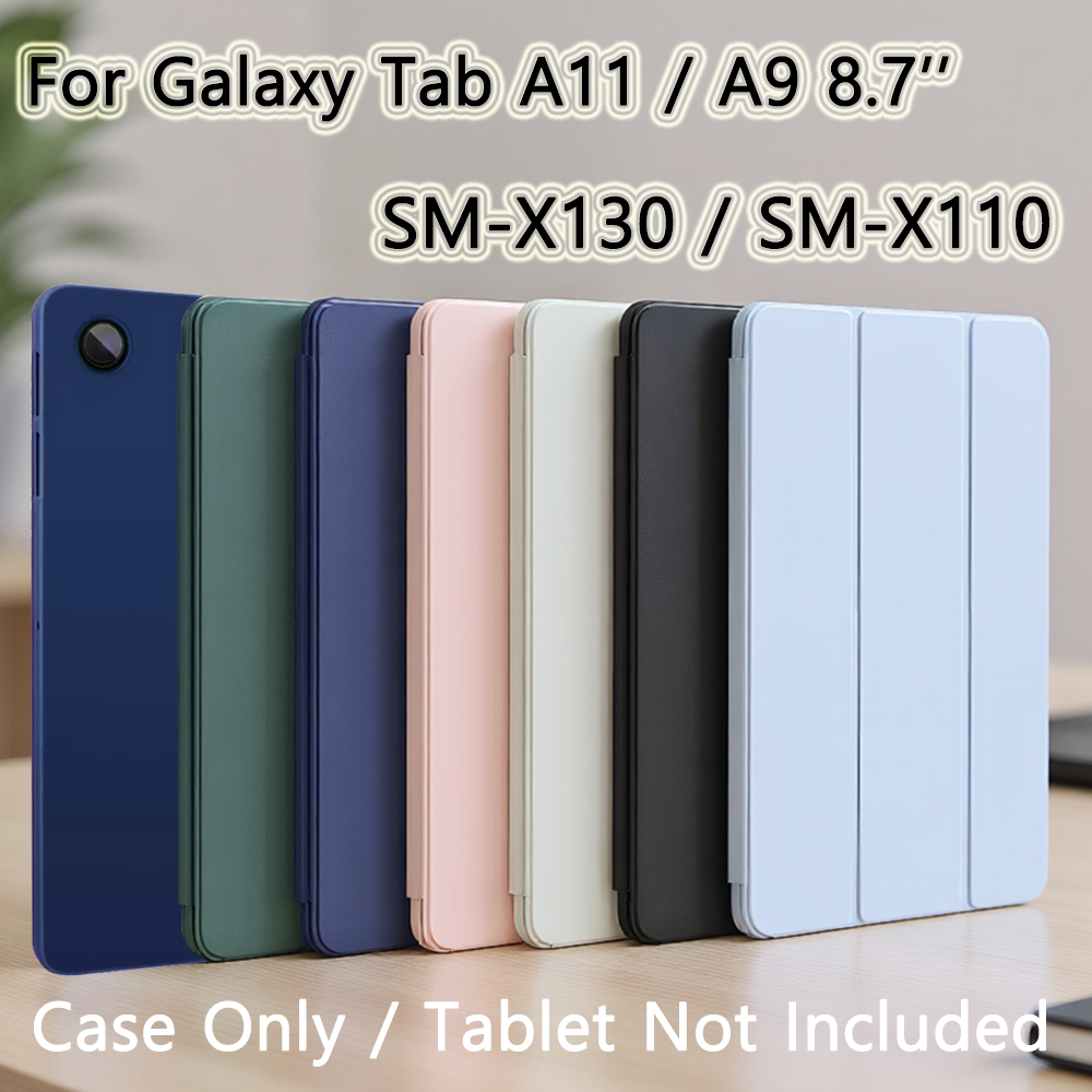 Tablet A9 Accessories - Para samsung galaxy tab a11 +/a9