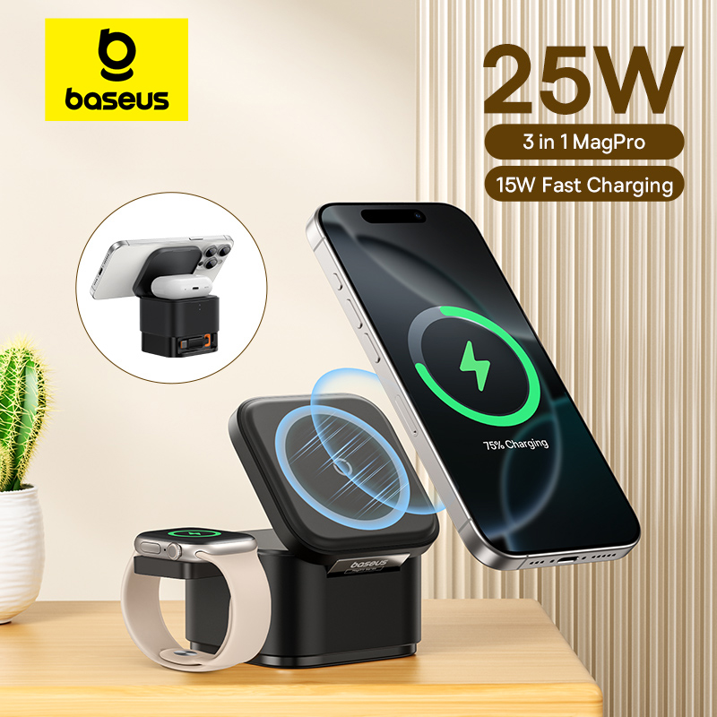 Accessories For Android Tablet - Baseus 3 em 1 suporte de