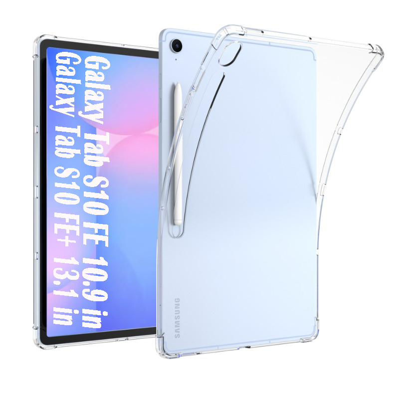 Samsung Tablet S10 Accessories - Para samsung galaxy tab s10 fe