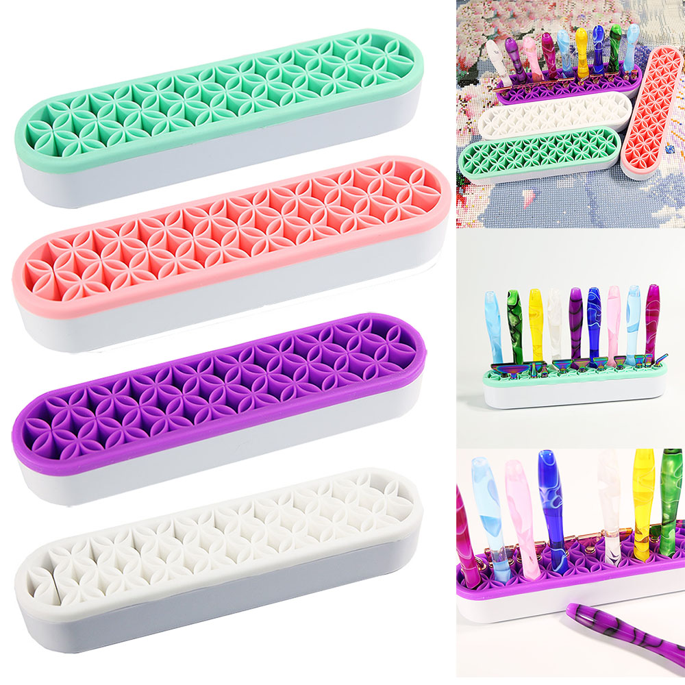 Case With Pencil Holder - Organizadores de mesa multiuso caixa de