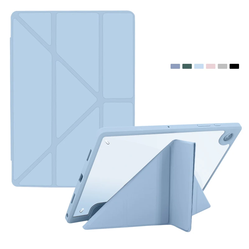 Tablet A9 Accessories - Capa para Tablet Samsung Tab S8