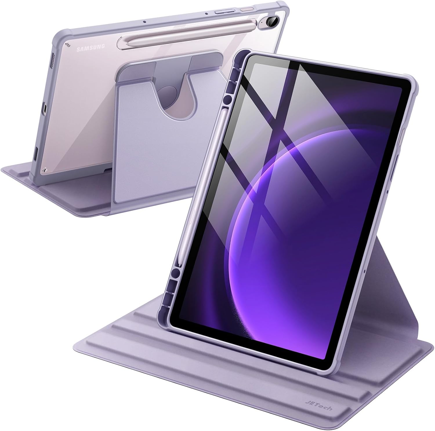 Samsung Tablet S10 Accessories - Para samsung galaxy tab s10 fe/s9