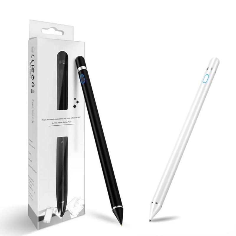 Tablet Accessories For Kids - Caneta Stylus para Apple Pencil Compatível