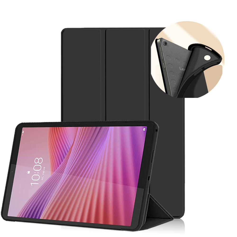Tablet Accessories Lenovo - Capa para Lenovo Tab One 8.7