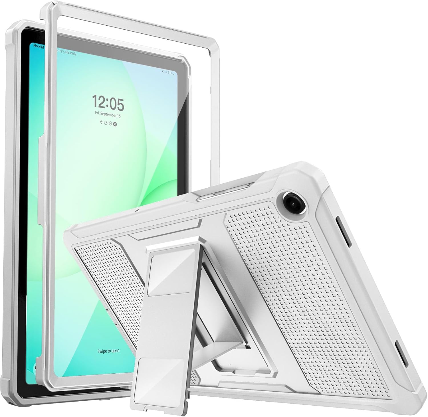 Tablet A9 Accessories - MoKo Capa para Galaxy Tab A11