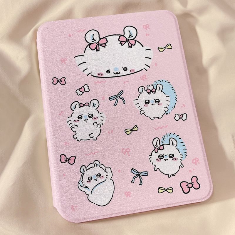 Tablet Drawing Accessories - Capa para Tablet iPad com Tema