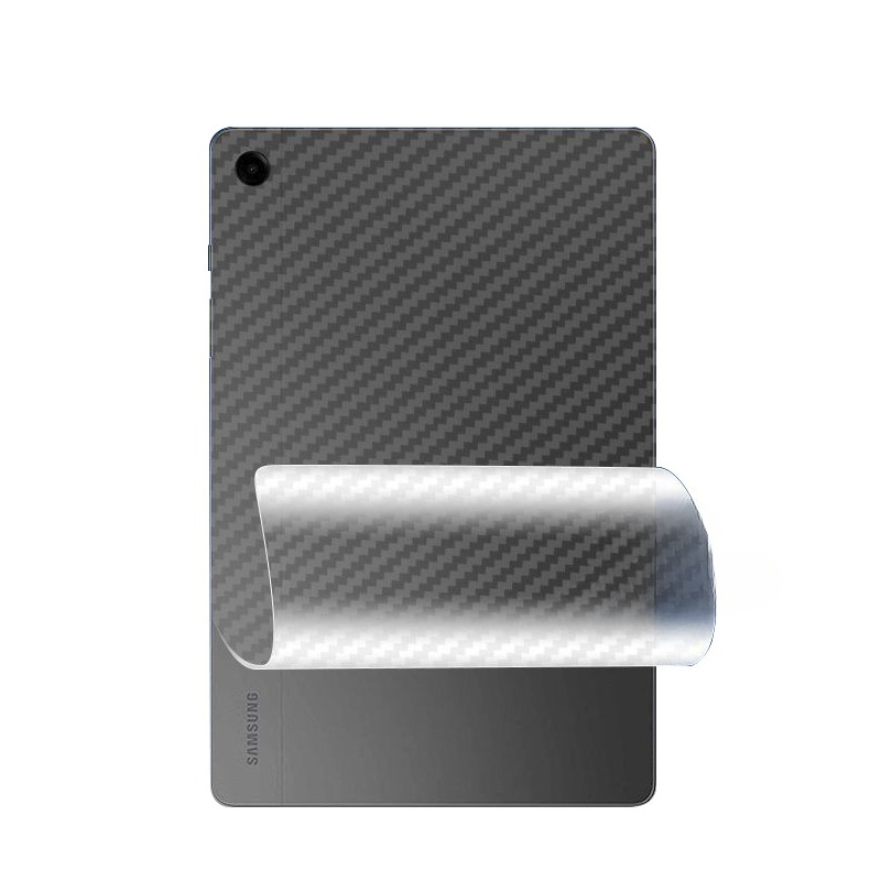 Samsung Tablet S10 Accessories - Película traseira para samsung galaxy tab