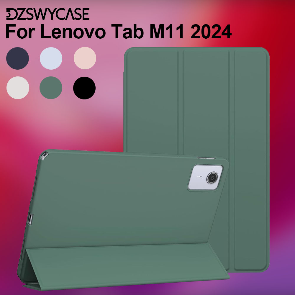 Lenovo Tablet M11 Accessories - Capa para lenovo tab m11 2024