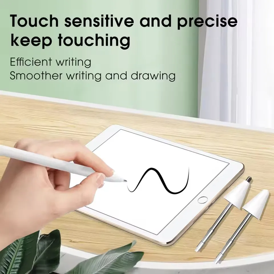 1/4 pçs substituição caneta st - Tablet Accessories For Kids avaliação e preço