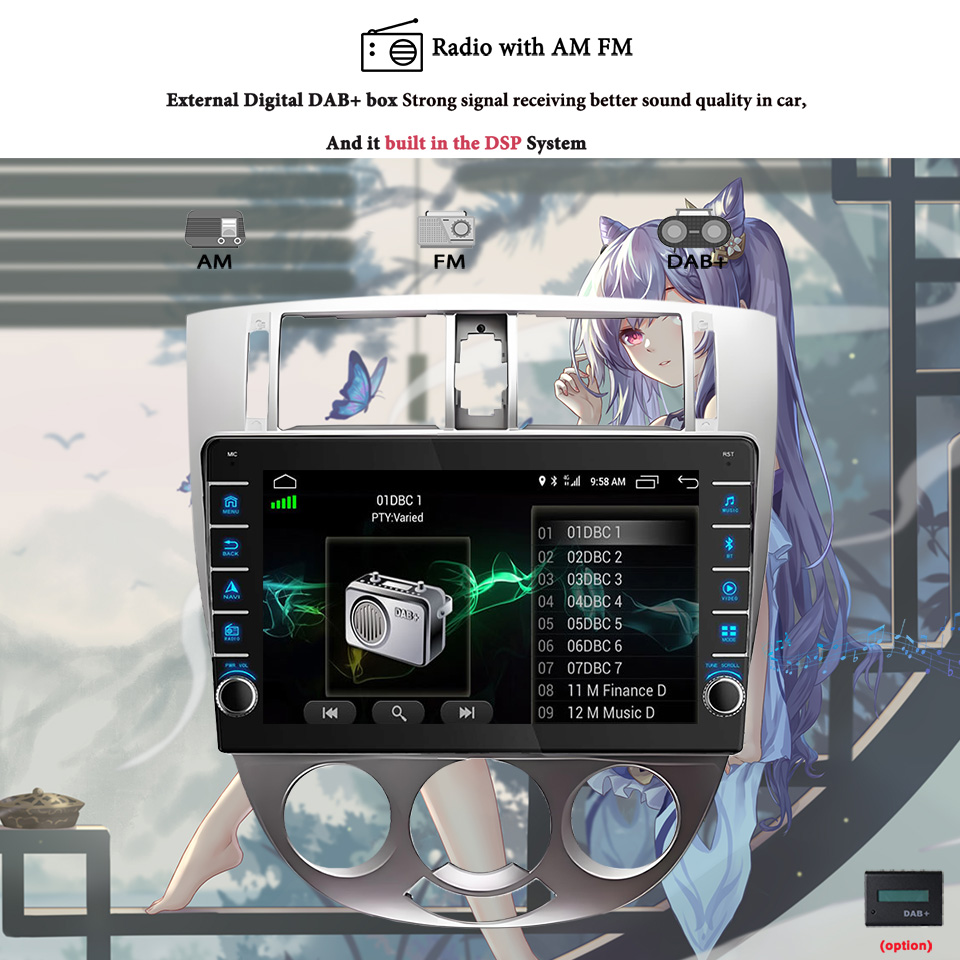 8g + 128g android 14 para chev - Tablet Danish Mobile & Accessories Faisalabad avaliação e preço