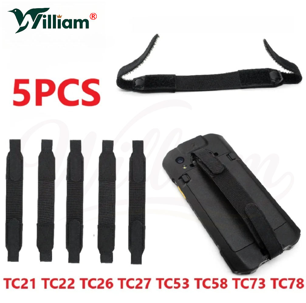 Pulseira de Pulso para Scanner - Zebra Tablet Accessories avaliação e preço
