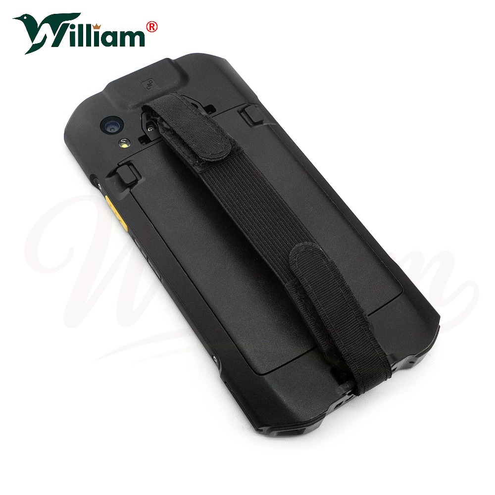Pulseira de Pulso para Scanner - Zebra Tablet Accessories avaliação e preço