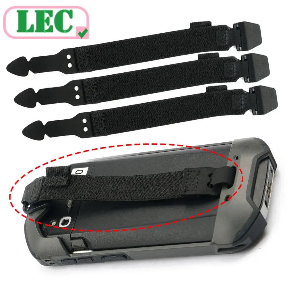 3 peças pulseira de pulso para - Zebra Tablet Accessories avaliação e preço