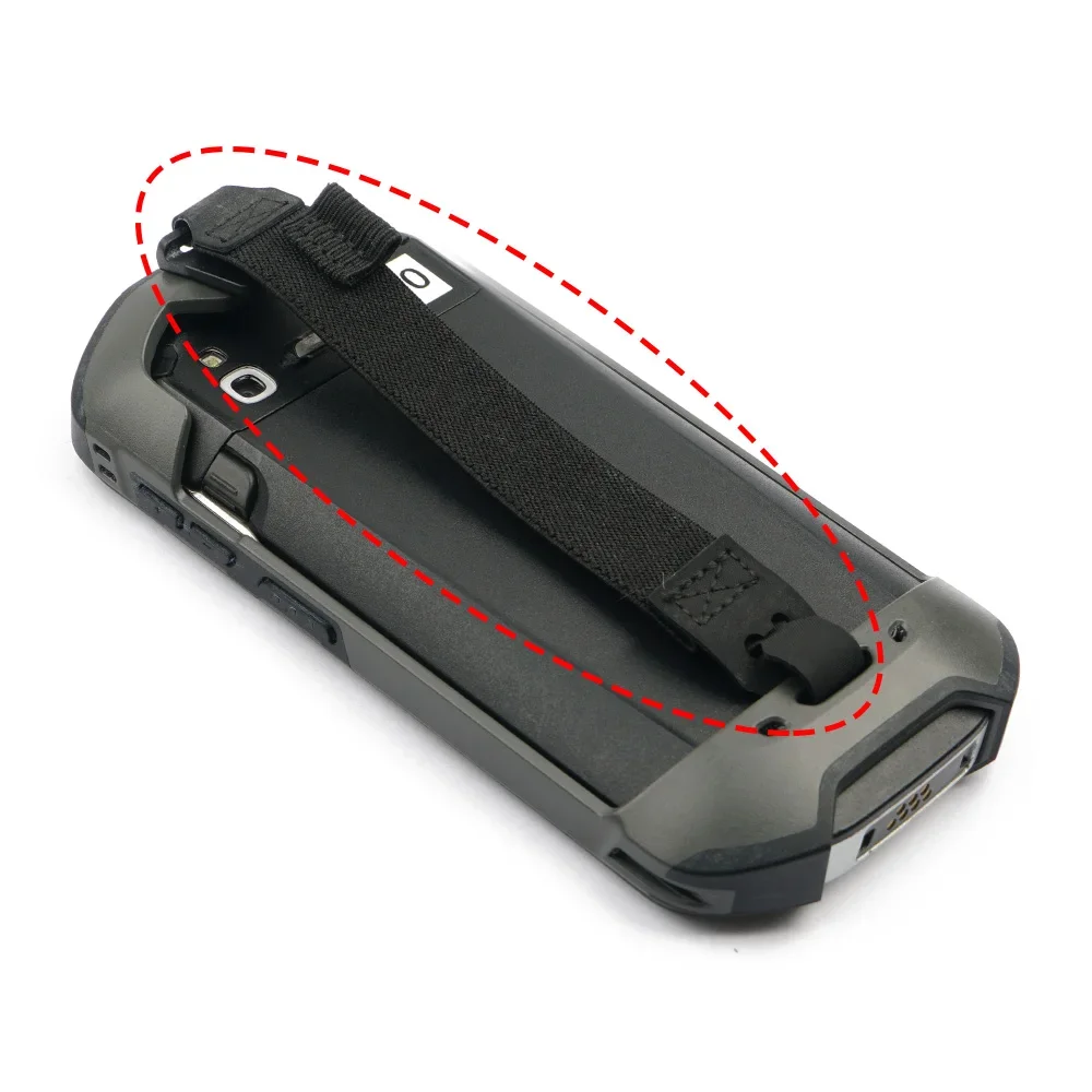 3 peças pulseira de pulso para - Zebra Tablet Accessories avaliação e preço