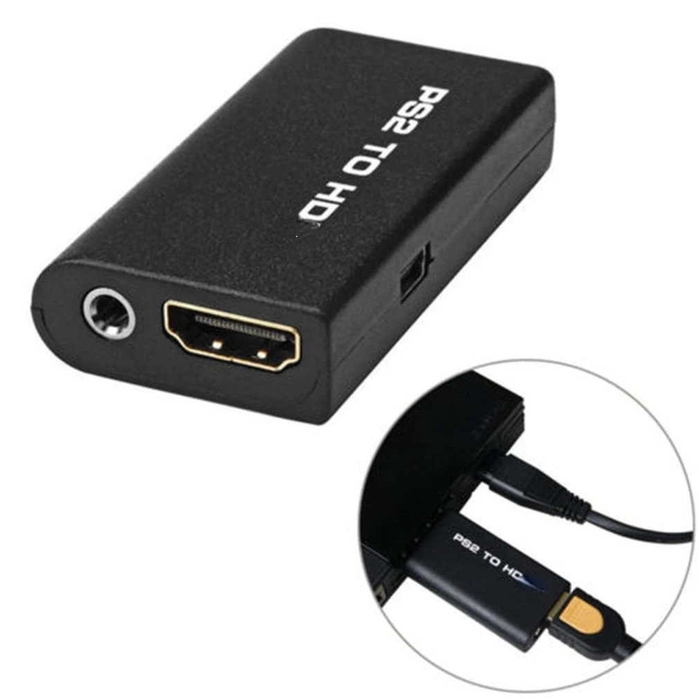 Adaptador Conversor HDMI para  - Hdmi Adapter Tablet avaliação e preço