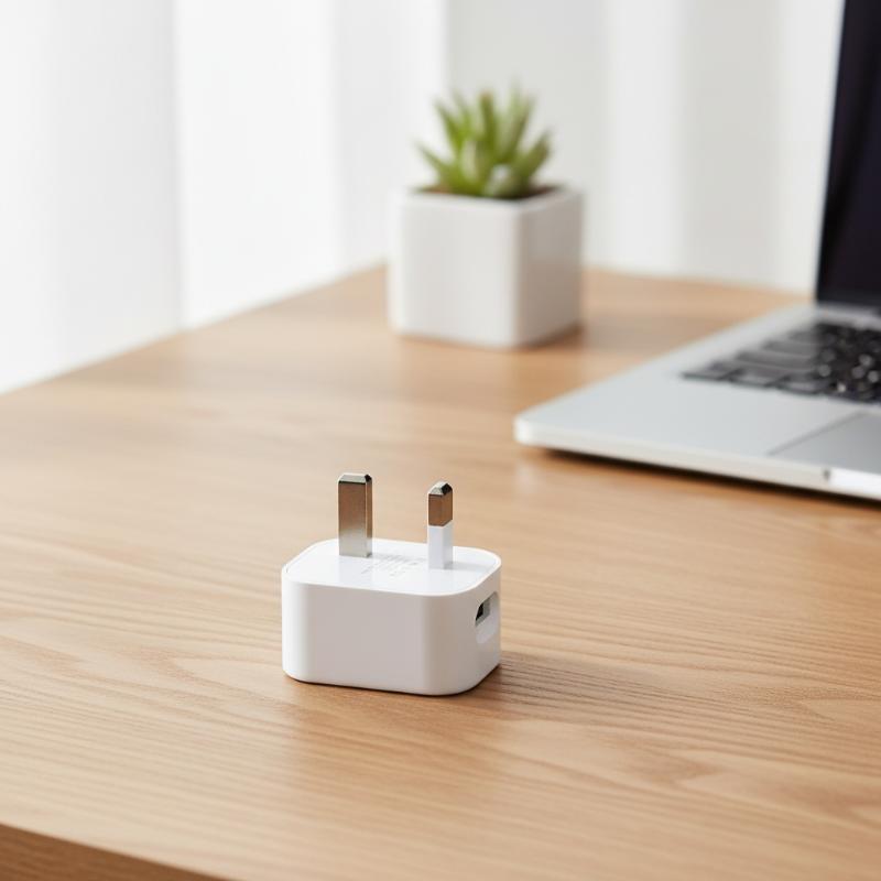 Adaptador de Tomada de Parede  - Tablet Accessories Uk avaliação e preço