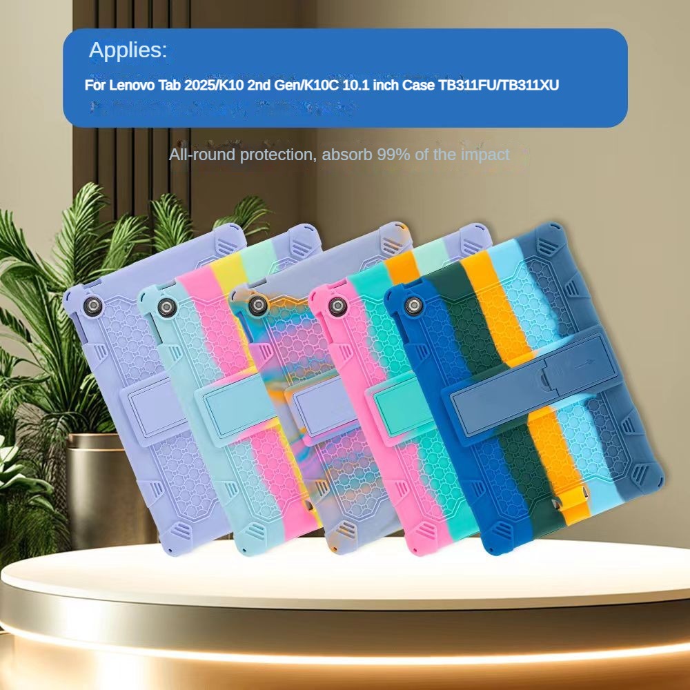 Para lenovo tab 10.1 2025 caso - Tablet Accessories Lenovo avaliação e preço