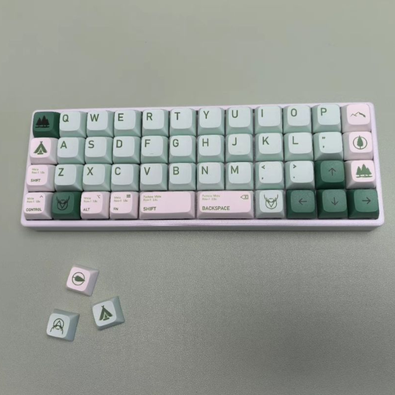 Teclado Sem Fio Personalizado  - Tablet Accessories Uk avaliação e preço