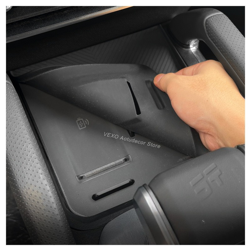 Para Chery Jetour Traveler 202 - Wireless Charging Pad avaliação e preço