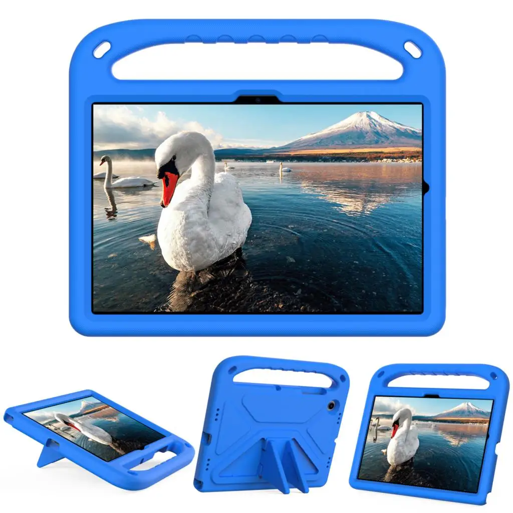 Capa de EVA para Crianças para - Samsung Tablet S10 Accessories avaliação e preço