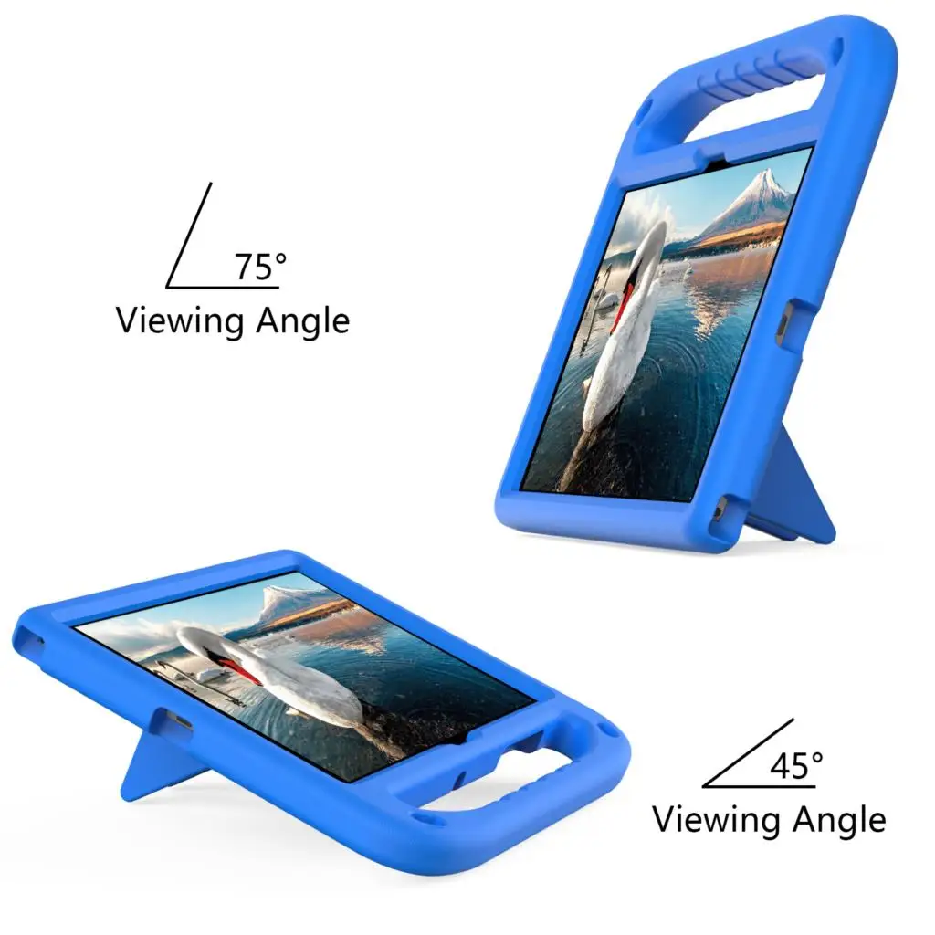 Capa de EVA para Crianças para - Samsung Tablet S10 Accessories avaliação e preço