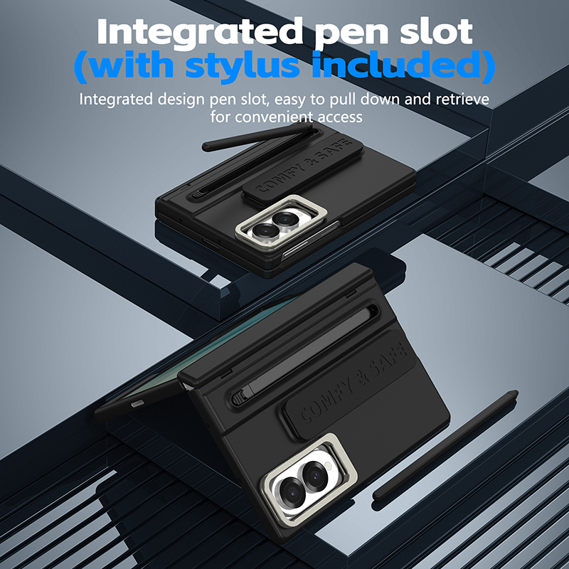 Capa Protetora com Suporte de  - Case With Pencil Holder avaliação e preço
