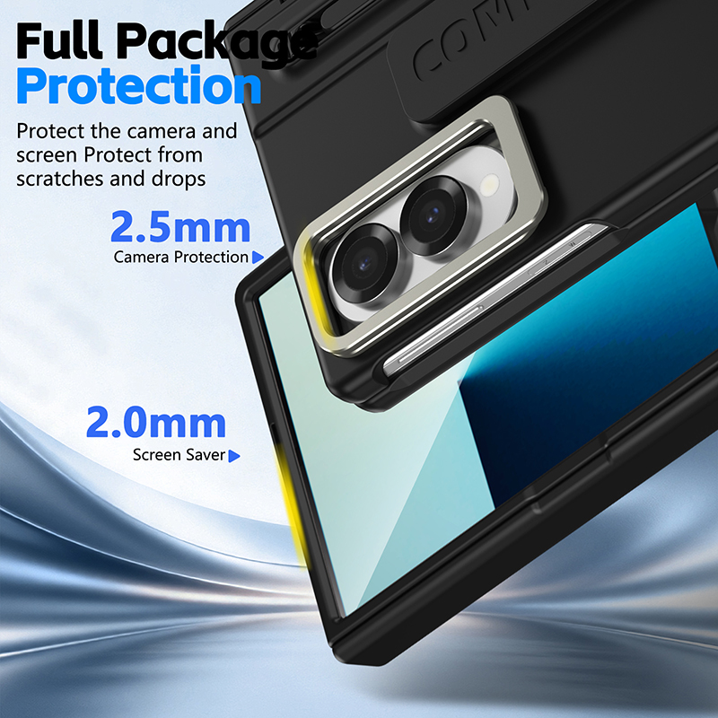 Capa Protetora com Suporte de  - Case With Pencil Holder avaliação e preço