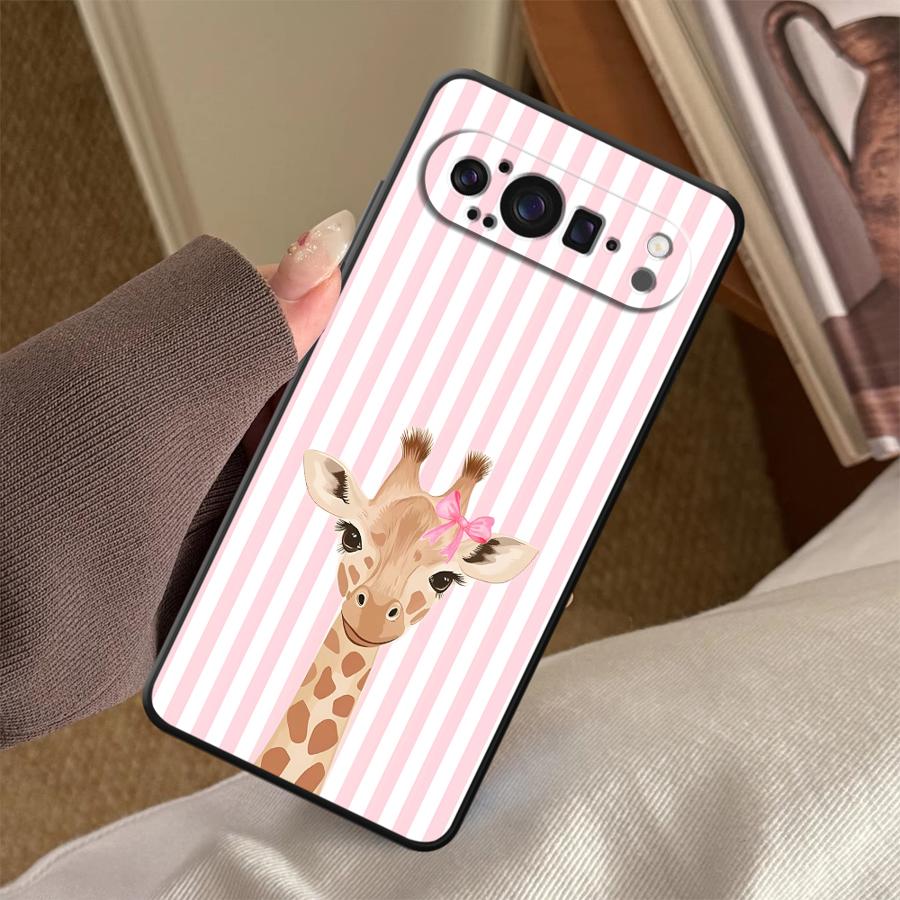 Capa de Telefone com Desenho d - Google Pixel 8A avaliação e preço