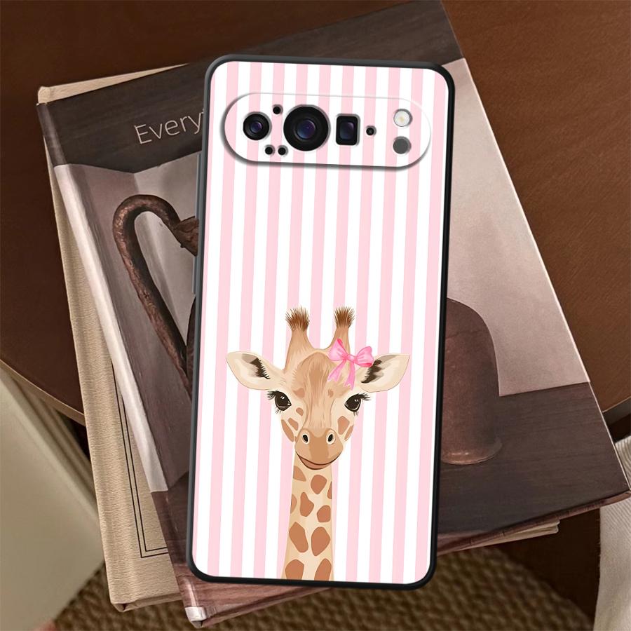 Capa de Telefone com Desenho d - Google Pixel 8A avaliação e preço