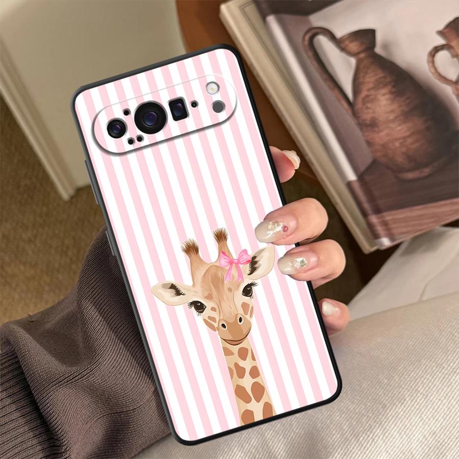 Capa de Telefone com Desenho d - Google Pixel 8A avaliação e preço