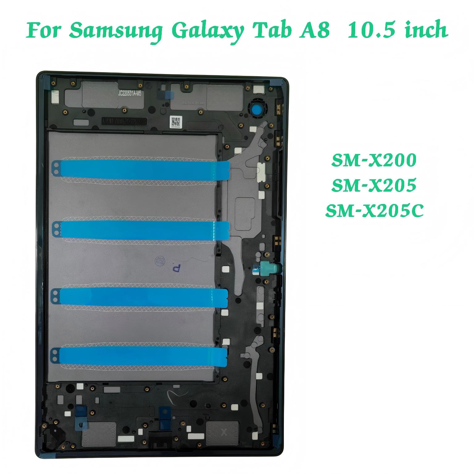 Capa Traseira A+ para Samsung  - Accessories For Android Tablet avaliação e preço
