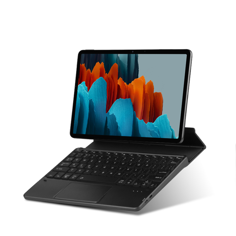 Teclado Bluetooth dobrável AJI - Accessories For Android Tablet avaliação e preço