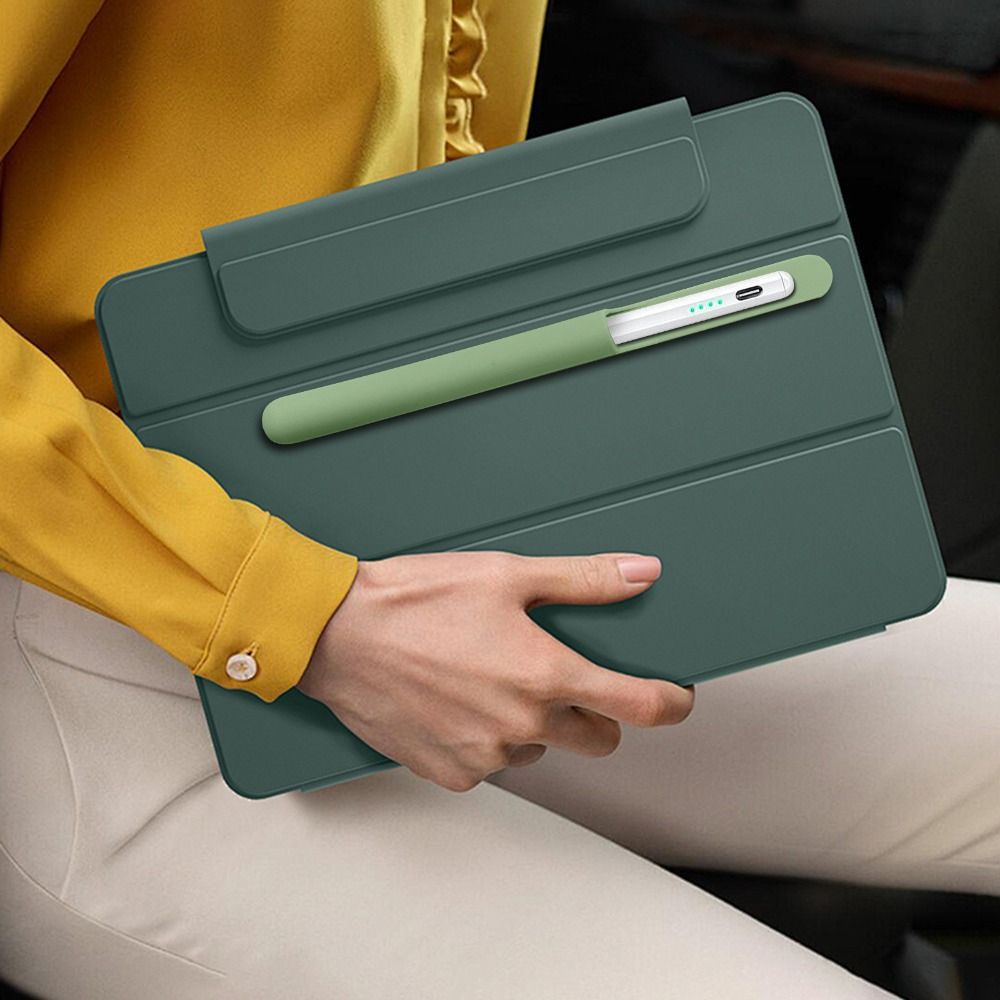 Novo Suporte de Silicone Autoa - Tablet Accessories For Kids avaliação e preço