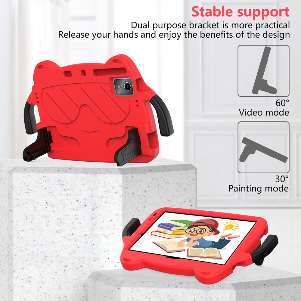 Capa para samsung galaxy tab a - Tablet A9 Accessories avaliação e preço