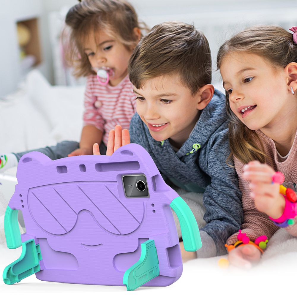 Capa para samsung galaxy tab a - Tablet A9 Accessories avaliação e preço