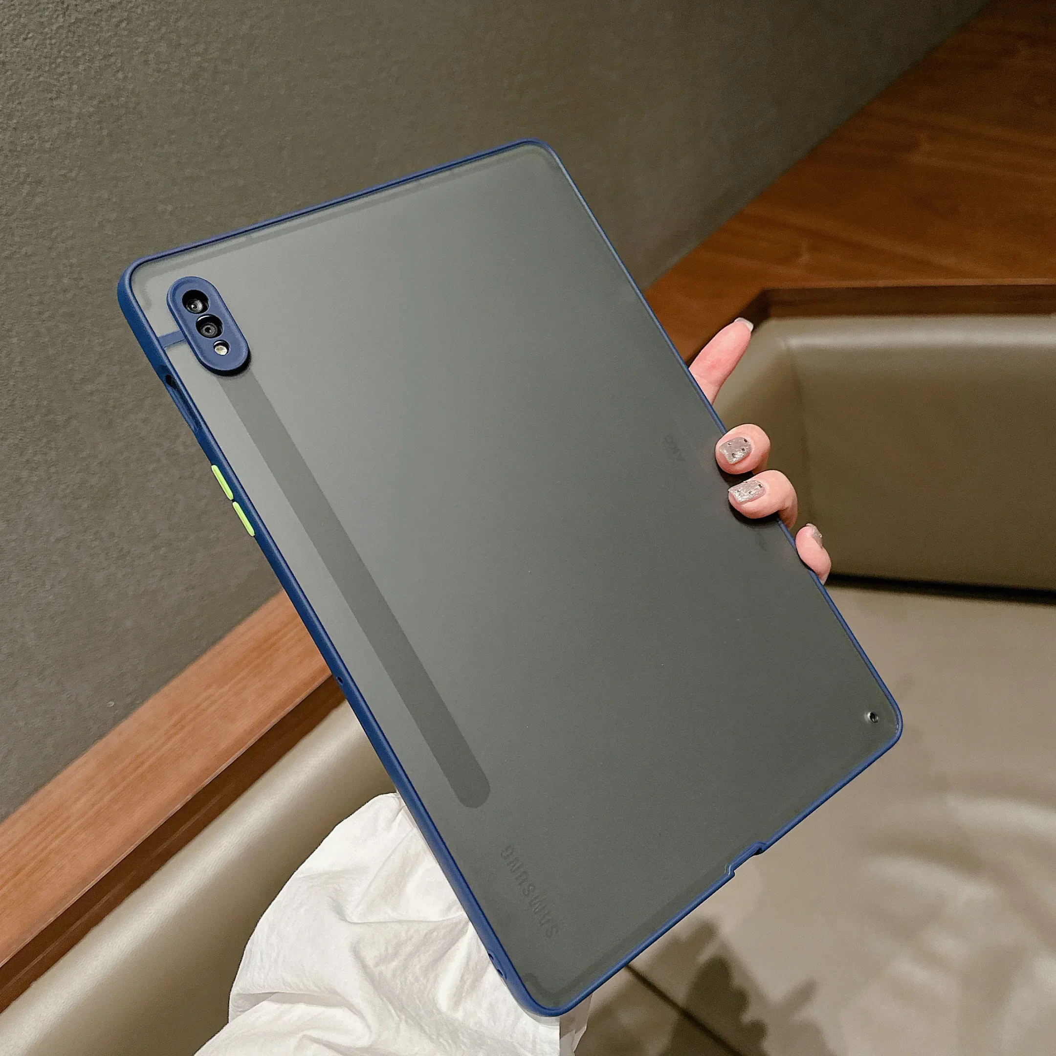 Capa para Tablet Samsung Tab S - Samsung Tablet S10 Accessories avaliação e preço