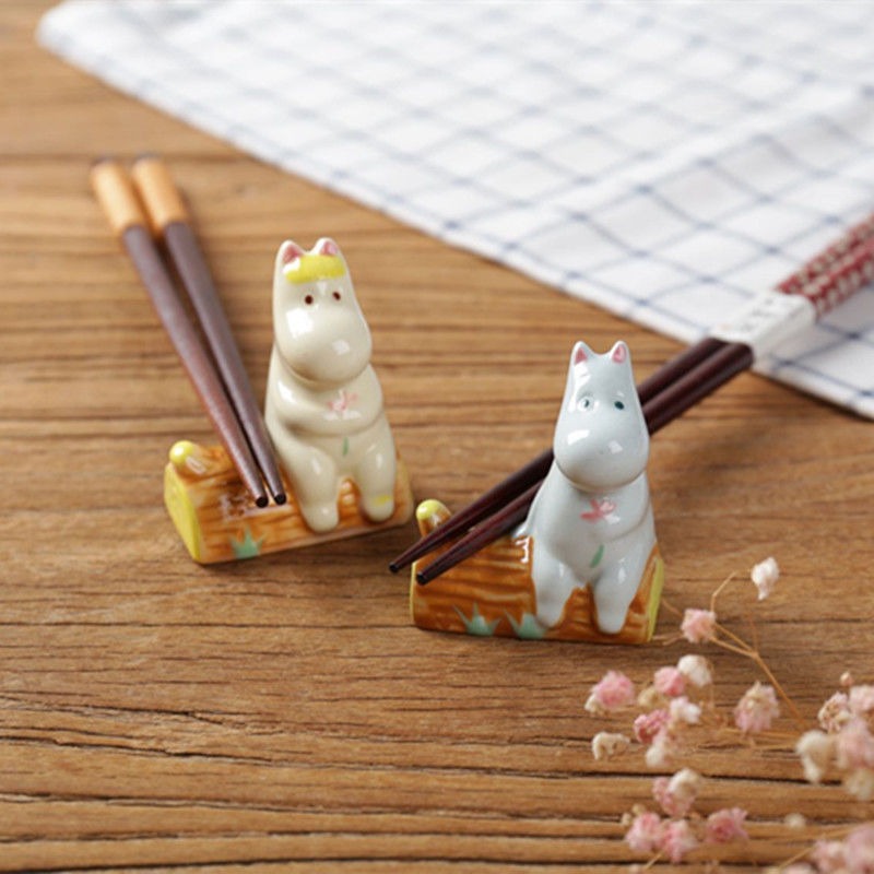 Moomin Adoráveis Figuras de Ca - Case With Pencil Holder avaliação e preço