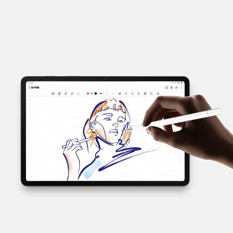 Caneta universal para tela sen - Tablet Accessories Lenovo avaliação e preço