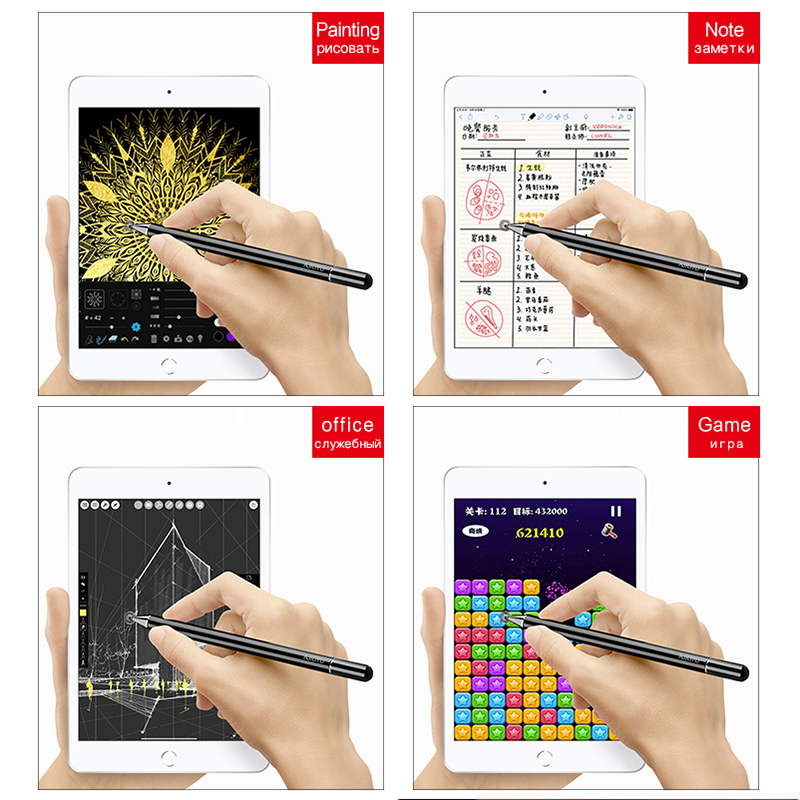 Caneta universal para tela sen - Tablet Accessories Lenovo avaliação e preço